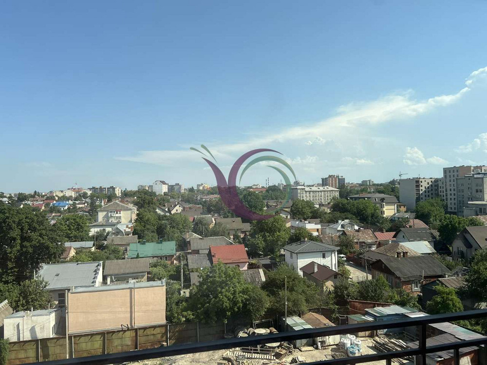 Продається видова 2-к. квартира в сучасному ЖК Family Plaza Ивано-Франковск - изображение 4