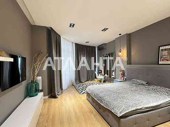 3 ком.квартира в ЖК"' Кукуруза''.Вид Моря.Парк Победы/пр.Шевченко. Одеса