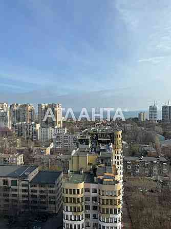 3 ком.квартира в ЖК"' Кукуруза''.Вид Моря.Парк Победы/пр.Шевченко. Одеса