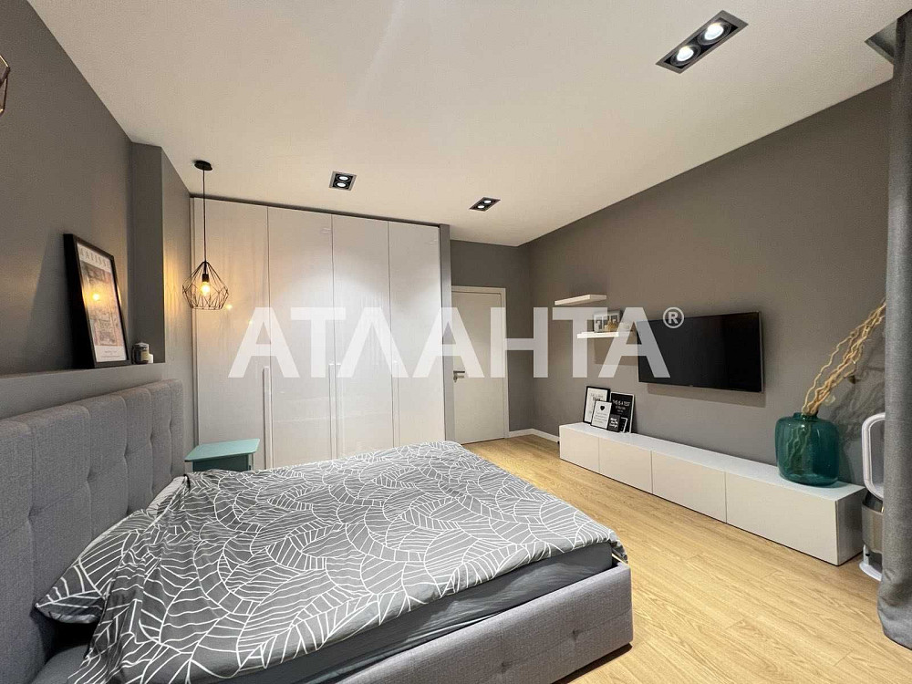 3 ком.квартира в ЖК"' Кукуруза''.Вид Моря.Парк Победы/пр.Шевченко. Одеса - зображення 2