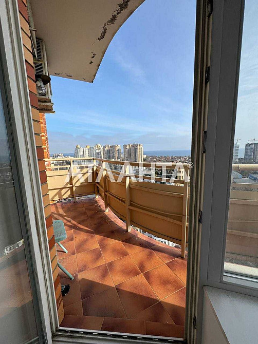 3 ком.квартира в ЖК"' Кукуруза''.Вид Моря.Парк Победы/пр.Шевченко. Одеса - зображення 3