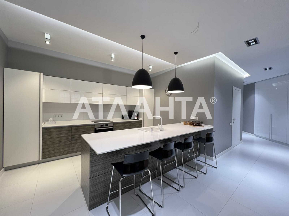 3 ком.квартира в ЖК"' Кукуруза''.Вид Моря.Парк Победы/пр.Шевченко. Одеса - зображення 8