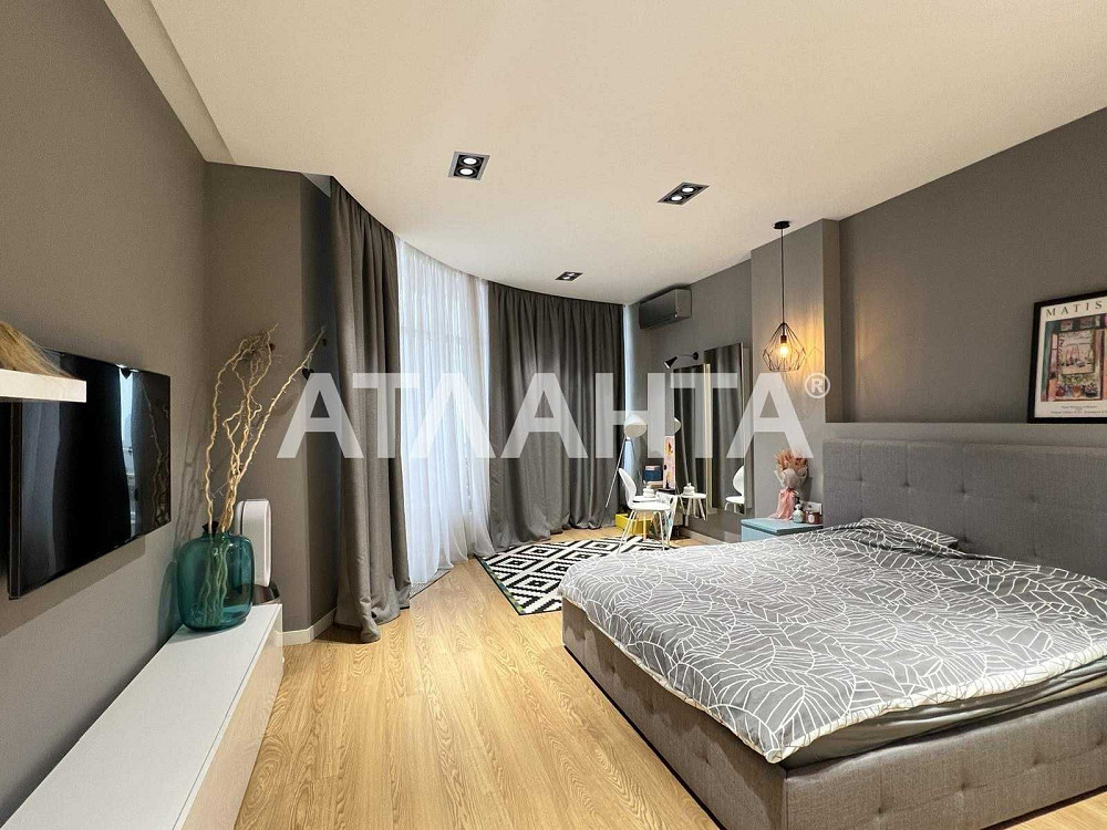 3 ком.квартира в ЖК"' Кукуруза''.Вид Моря.Парк Победы/пр.Шевченко. Одеса - зображення 1