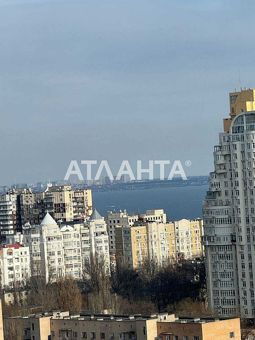 3 ком.квартира в ЖК"' Кукуруза''.Вид Моря.Парк Победы/пр.Шевченко. Одеса - зображення 6