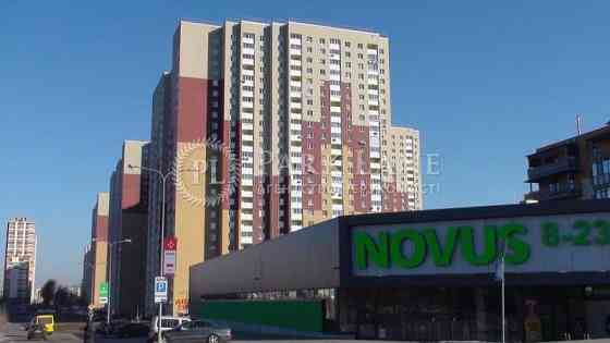 Данченка 1, Кристер Град, 1К кв-а, Ретровиль, Свято-Покровський храм. Київ