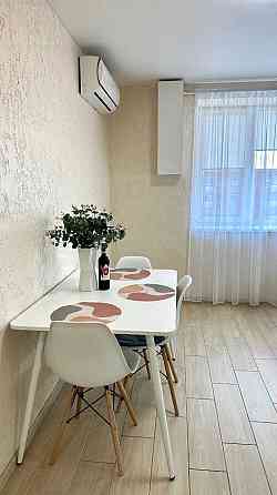 продам 2 к квартира новострой Счастливый ПРАВЫЙ берег авт газ Дніпро