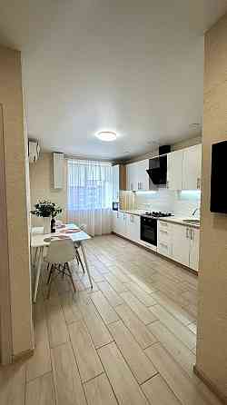 продам 2 к квартира новострой Счастливый ПРАВЫЙ берег авт газ Дніпро