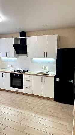 продам 2 к квартира новострой Счастливый ПРАВЫЙ берег авт газ Дніпро