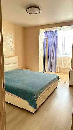 продам 2 к квартира новострой Счастливый ПРАВЫЙ берег авт газ Дніпро