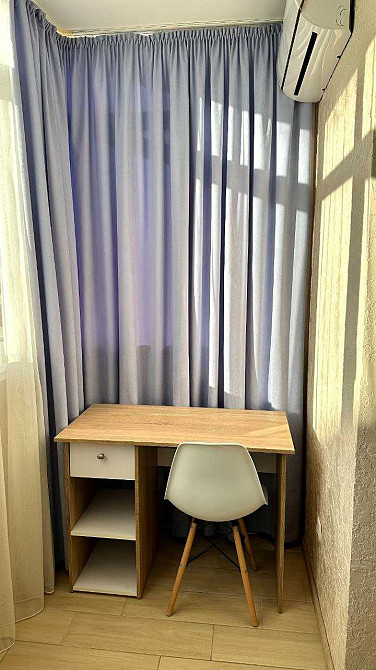 продам 2 к квартира новострой Счастливый ПРАВЫЙ берег авт газ Дніпро - зображення 7