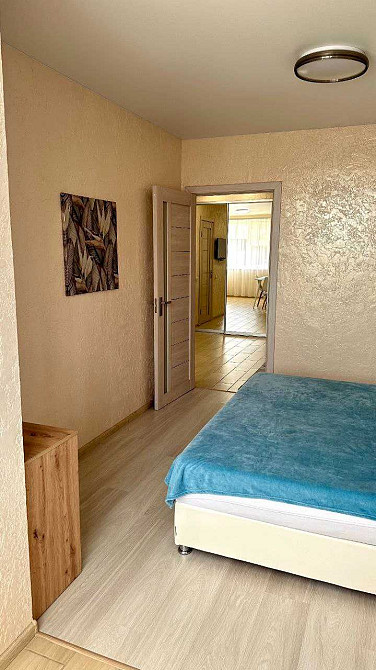 продам 2 к квартира новострой Счастливый ПРАВЫЙ берег авт газ Дніпро - зображення 8