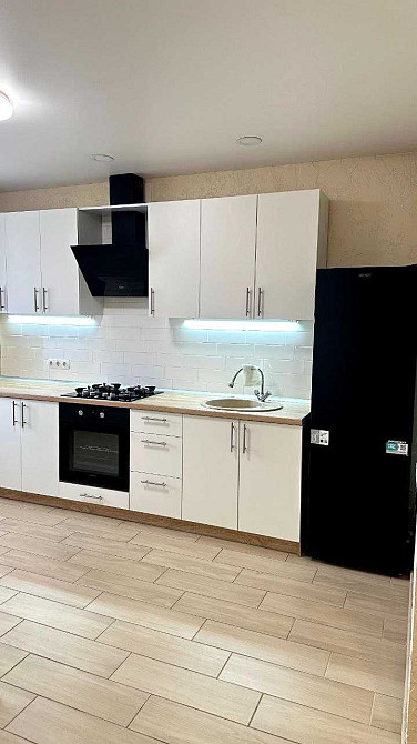 продам 2 к квартира новострой Счастливый ПРАВЫЙ берег авт газ Дніпро - зображення 3