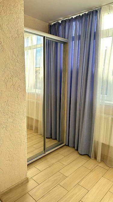 продам 2 к квартира новострой Счастливый ПРАВЫЙ берег авт газ Дніпро - зображення 6