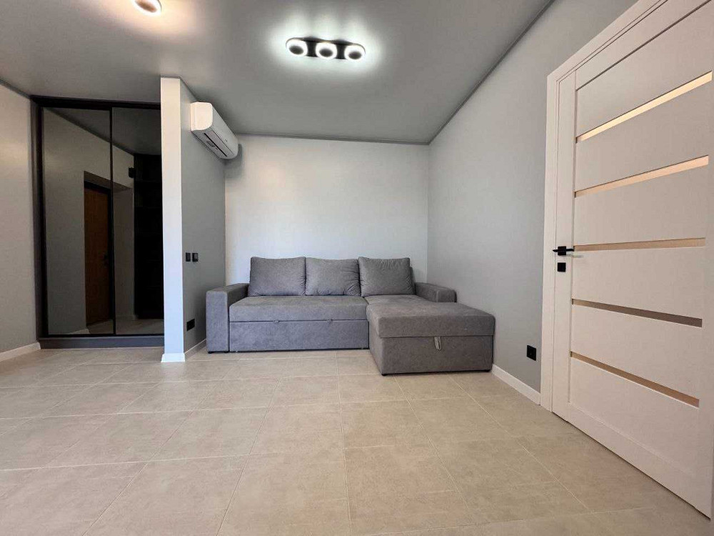 Продаж 1-кімнатної квартири в ЖК StyleUp | Дизайнерський ремонт! Липины - изображение 5