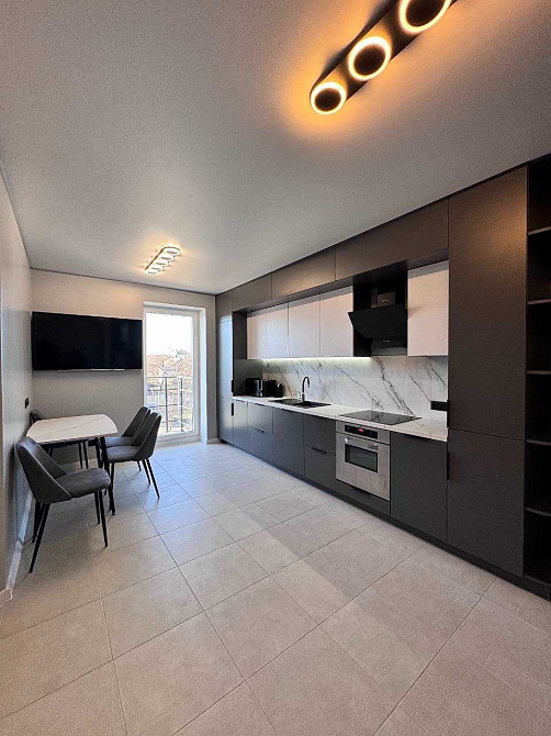 Продаж 1-кімнатної квартири в ЖК StyleUp | Дизайнерський ремонт! Липины - изображение 2