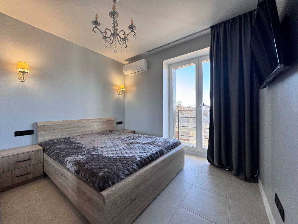 Продаж 1-кімнатної квартири в ЖК StyleUp | Дизайнерський ремонт! Липины - изображение 4