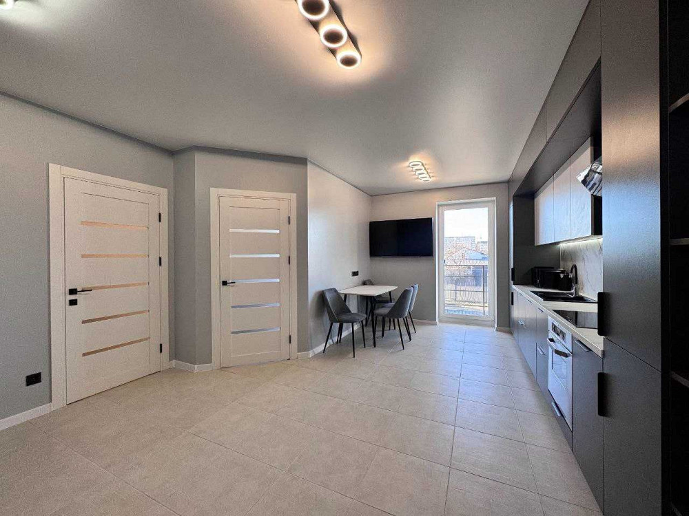 Продаж 1-кімнатної квартири в ЖК StyleUp | Дизайнерський ремонт! Липины - изображение 3