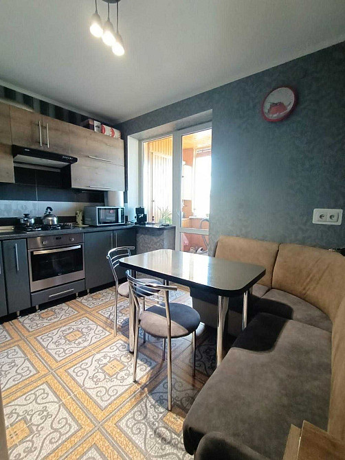 Продаж /2к квартира / Постанови/ вул. Кисілевської/ Івано- Франківськ Ивано-Франковск - изображение 6