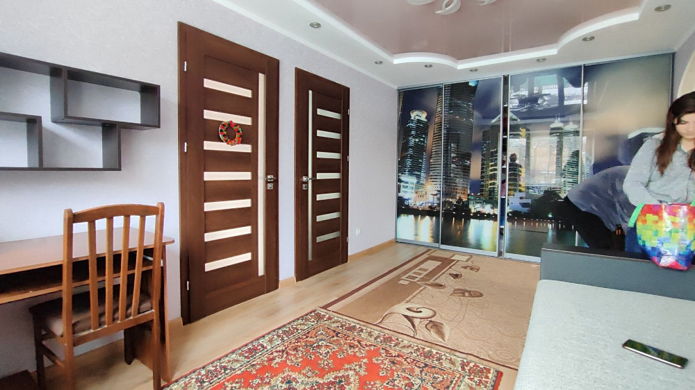 Продаж 3к квартири Південно-Захід Хмельницький - зображення 2