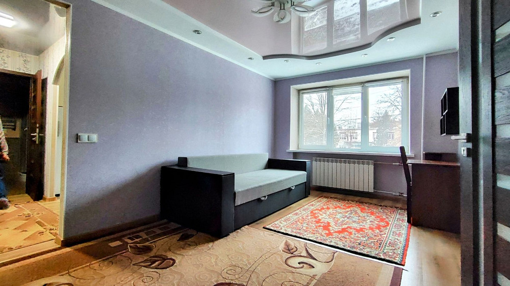 Продаж 3к квартири Південно-Захід Хмельницький - зображення 5