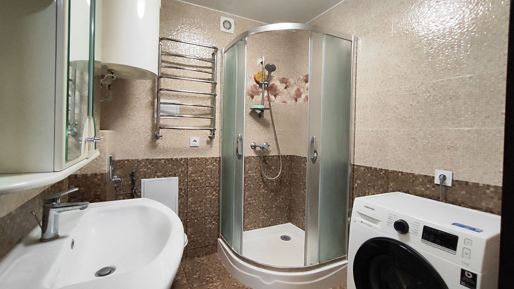 Продаж 3к квартири Південно-Захід Хмельницький - зображення 4