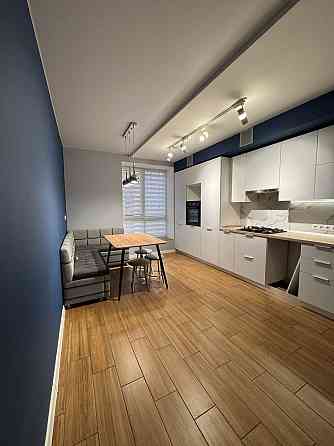 2 кім.кв у ЖК Сімейний Люкс на Митниці Черкассы