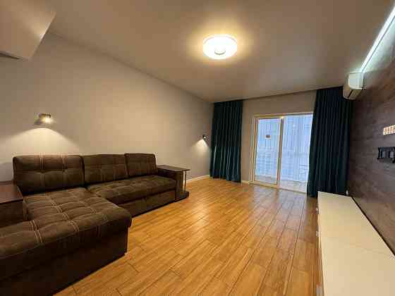 2 кім.кв у ЖК Сімейний Люкс на Митниці Черкассы