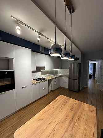 2 кім.кв у ЖК Сімейний Люкс на Митниці Черкассы