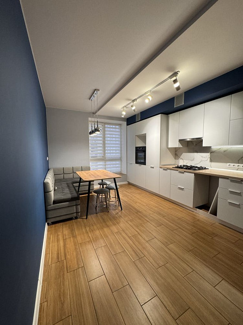 2 кім.кв у ЖК Сімейний Люкс на Митниці Черкассы - изображение 5