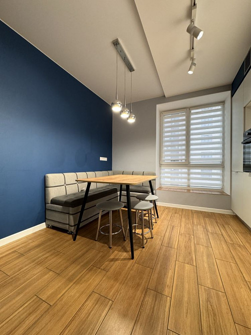 2 кім.кв у ЖК Сімейний Люкс на Митниці Черкассы - изображение 8