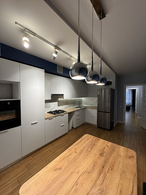 2 кім.кв у ЖК Сімейний Люкс на Митниці Черкассы - изображение 6