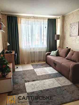 АП-9659 Продам 1К квартиру 44м2 в новострое ЖК Меридиан на Салтовке Харків