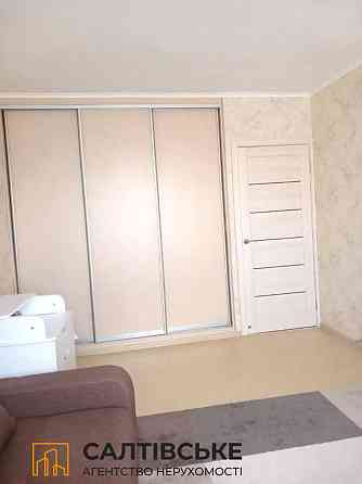 АП-9659 Продам 1К квартиру 44м2 в новострое ЖК Меридиан на Салтовке Харків