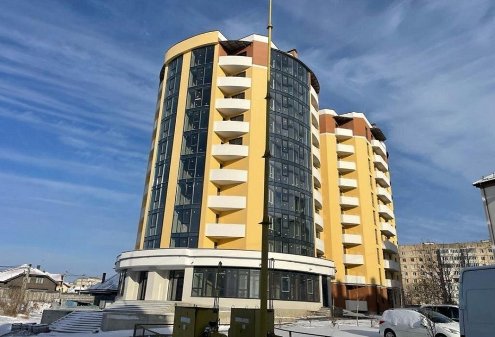 ;Продається перспективна 3-кімнатна квартира в районі Ювілейний Rivne - photo 2