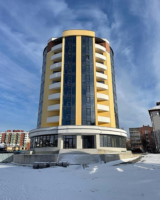 ;Продається перспективна 3-кімнатна квартира в районі Ювілейний Rivne - photo 3