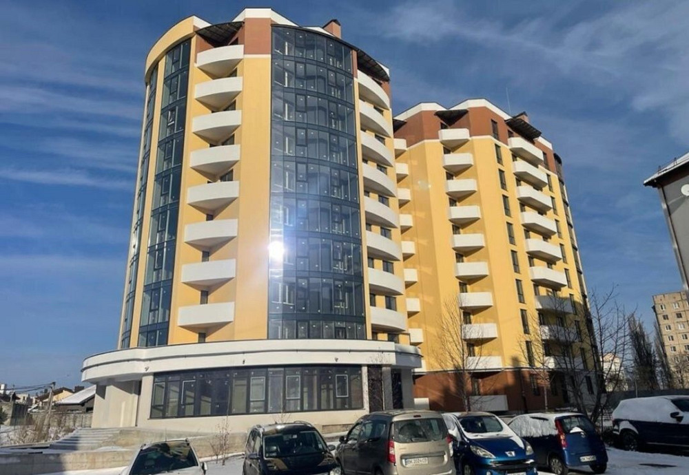 ;Продається перспективна 3-кімнатна квартира в районі Ювілейний Rivne - photo 4