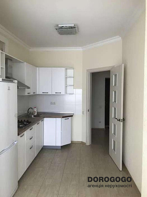 Продаж 1к квартири ЖК Софія Клубний/ Софіївська Борщагівка Софіївська Борщагівка - зображення 1