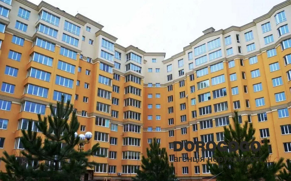 Продаж 1к квартири ЖК Софія Клубний/ Софіївська Борщагівка Софіївська Борщагівка - зображення 8