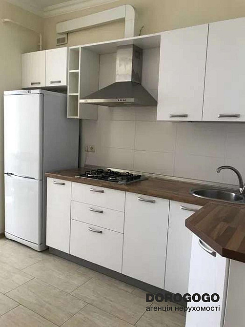 Продаж 1к квартири ЖК Софія Клубний/ Софіївська Борщагівка Софіївська Борщагівка - зображення 2