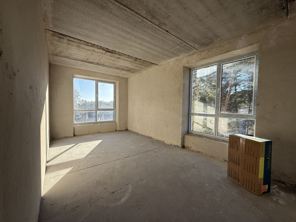 Терміново! 2к біля Центрального парку Ірпінь - зображення 2