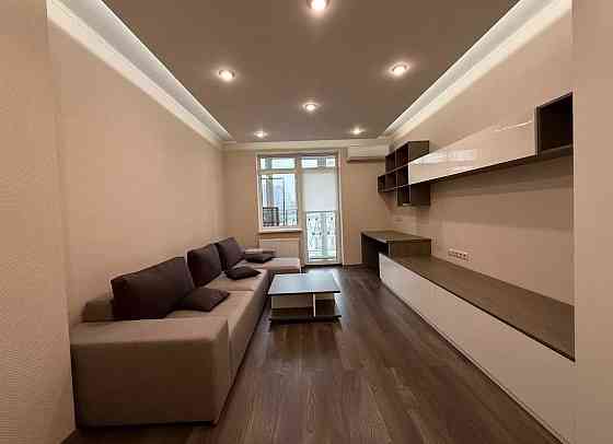 46м2 з балконом,  максимальна комплектація, Ірпінь Ирпень