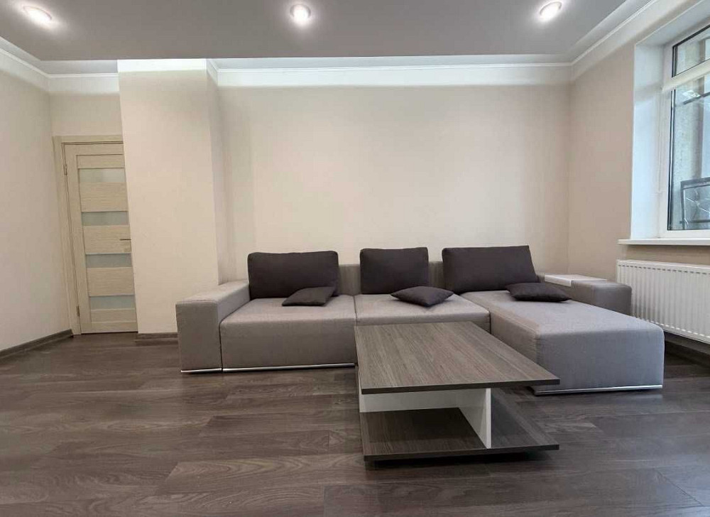 46м2 з балконом,  максимальна комплектація, Ірпінь Ірпінь - зображення 3