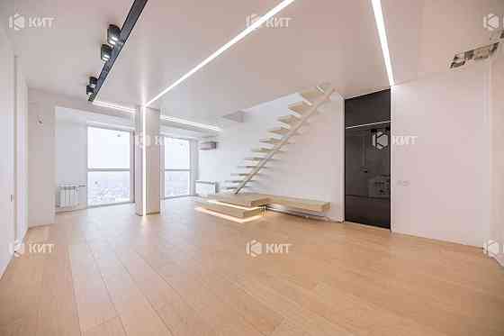 115м2, ЖК Одеський (Одесская, ЖК Одесский, ул. Качановская).127013 Харків