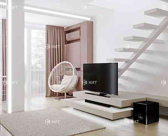 115м2, ЖК Одеський (Одесская, ЖК Одесский, ул. Качановская).127013 Харків