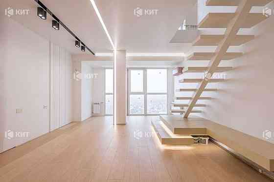 115м2, ЖК Одеський (Одесская, ЖК Одесский, ул. Качановская).127013 Харків