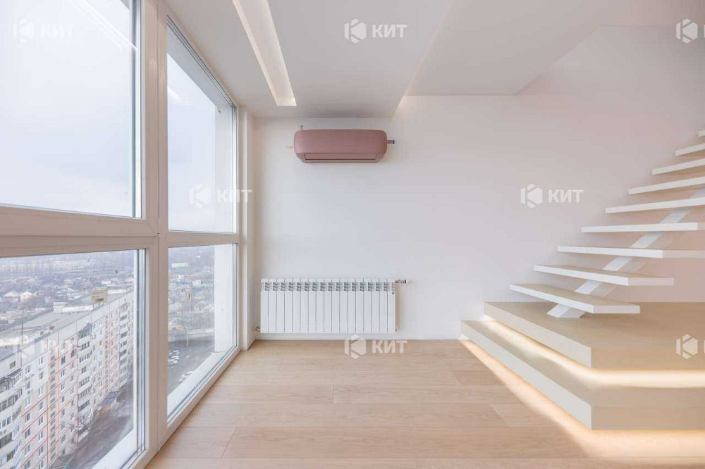 115м2, ЖК Одеський (Одесская, ЖК Одесский, ул. Качановская).127013 Харків - зображення 7