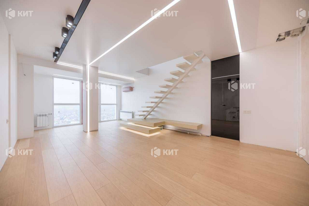 115м2, ЖК Одеський (Одесская, ЖК Одесский, ул. Качановская).127013 Харків - зображення 3