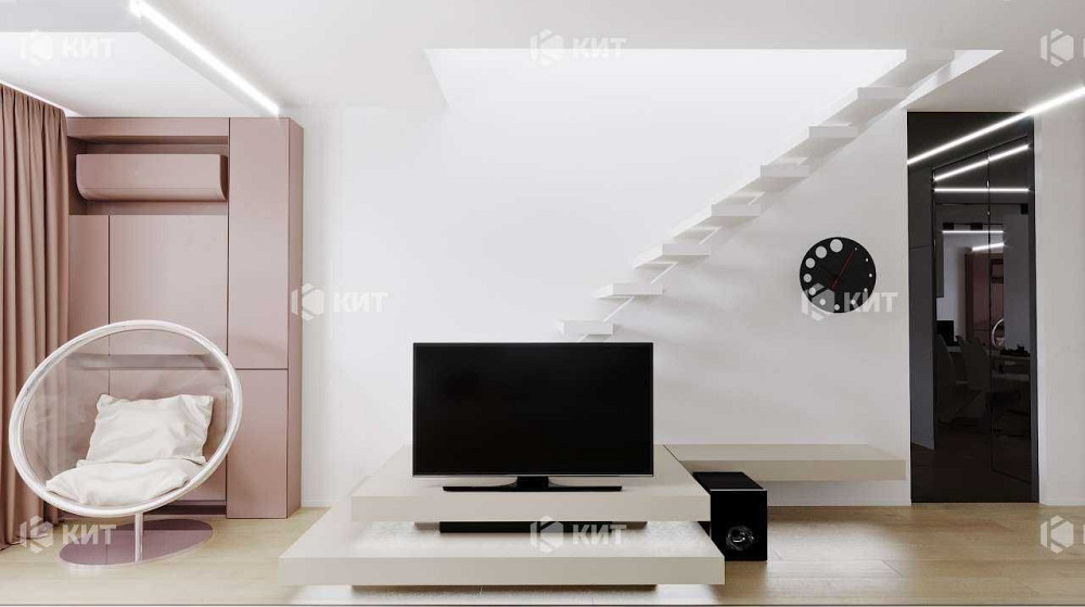 115м2, ЖК Одеський (Одесская, ЖК Одесский, ул. Качановская).127013 Харків - зображення 6