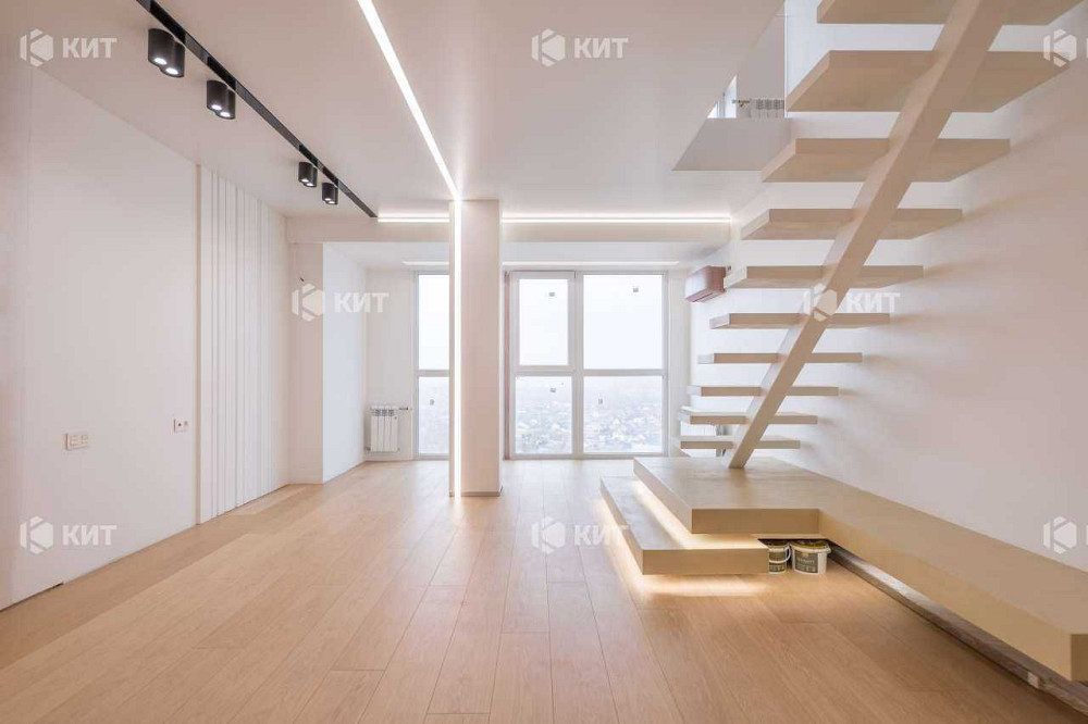 115м2, ЖК Одеський (Одесская, ЖК Одесский, ул. Качановская).127013 Харків - зображення 1