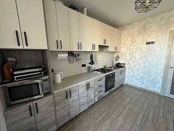 Продаж 2кім квартири з ремонтом можна постанови Івано-Франківськ